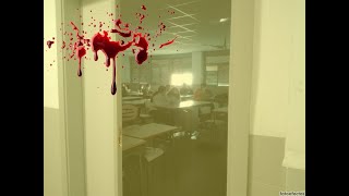 2B: Vídeo: escape room: Asesinato de la profesora de Lengua.