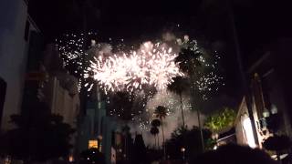 Star Wars Weekends 1 Symphony In The Stars 2015