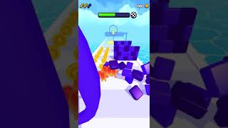 Join Blob Clash 3D - Gameplay (Android, ios) All Levels