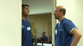 Simulation Instructor Course - Pre Brief