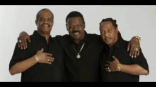 Too Much Heaven - Russell Thompkins, Ted Mills & William Hart (3 Tenors of Soul)