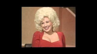 Dolly Parton March 1983