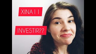 ETF XINA11 DA XP VALE A PENA INVESTIR?