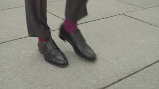 Chaussettes hommes Falke Airport