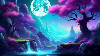 SLEEP IMMEDIATELY ★︎ Relaxing music to reduce anxiety and help you sleep ★︎ Meditation