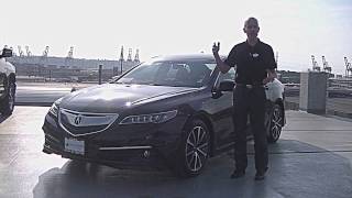 2015 Acura TLX V6 Advance Package review - Buying a used TLX? Here's the complete story!