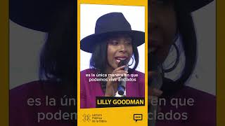 LILLY GOODMAN - VIVIR ANCLADOS EN DIOS, LEYENDO SU PALABRA #labiblia #leer #lecturapublicadelabiblia