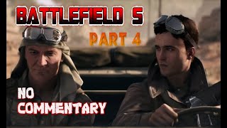 Battlefield 5 gameplay part 4 #battlefield #battlefield5 #battlefield5walkthrough #gameplay