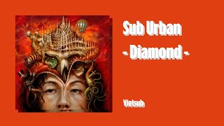 DIAMOND [Sub Urban] - vietsub