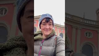 Potsdam Sightseeingtour #deutschland #travelvlog #camperlife #reisevlog #minicamper #roadtrip