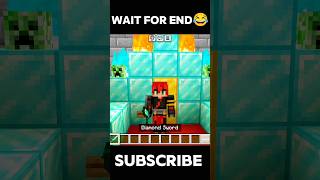 Minecraft Funny shorts🤣#shorts #viral #trending #minecraft #shortvideos #viralvideos #millionviews