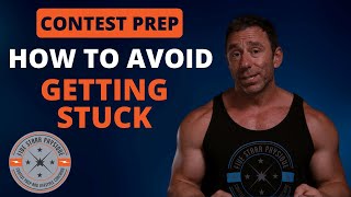 Why Your Contest Prep is Stalling - Top 5 Reasons