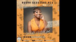 Afro Tech Mix| Charley Dixon - Ngoma Session Mix S2 E10 (08 December 2023) 🇿🇦