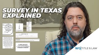 Property Survey in Texas! What should you look for?