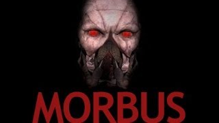 Garry's Mod 13 Morbus Gameplay Part #1