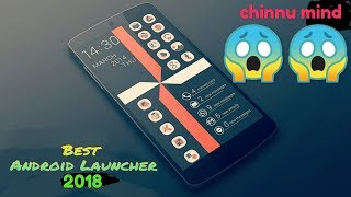 Tha world best launcher download free