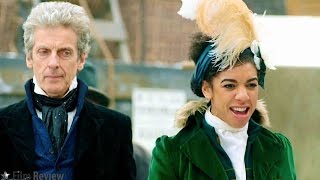 Doctor Who Series 10: Episode 3 - Thin Ice Preview