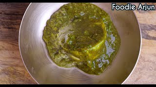 Kolhapuri Palak Egg Curry...!!!!!!!!!!!!!! |||||   Kolhapuri Palak Egg Curry Recipe