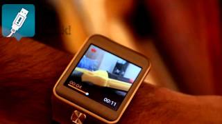 Samsung Mobile|| Samsung Gear 2 Smartwatch Review||