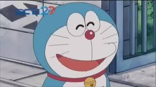 Doraemon bahasa Indonesia: Cara Nobita menggunakan energi