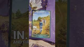 Embrace Your Power | Daily Angel Message