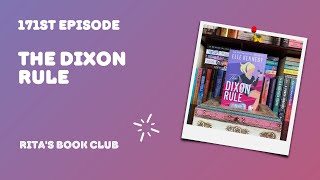 Rita's Book Club - Episode 171: The Dixon Rule