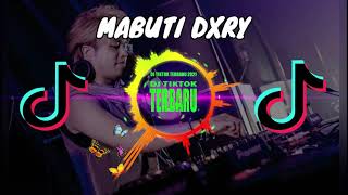 Mabuti DXRY | Nyanda Barasa | TikTok Viral Song 🎵