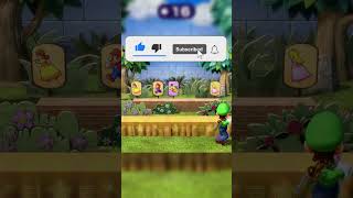 Mario Party Superstars Random Minigame 155 Mario vs Luigi vs Peach vs Daisy #minigames #marioparty