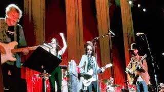 Mike Campbell performs a Song Robbie Robertson Wrote for Tom Petty on 10/17/24