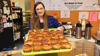 Daylight Donuts in Johnson City Tennessee - Now Sold To New Owners