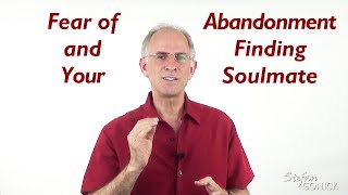 Fear of Abandonment and Finding Your Soulmate - EFT Love Talk Q&A Show