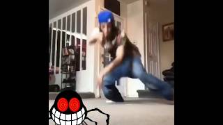 Oh Shit a spider but it’s Fawful