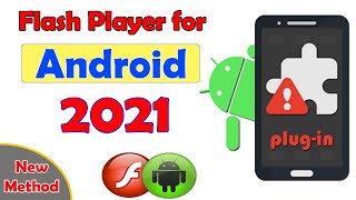 flash player on android || How to Enable Flash Player on Android 2021 || Adobe Flash Player Chrome