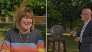 Antiques Roadshow: Skip Dish Worth £800!