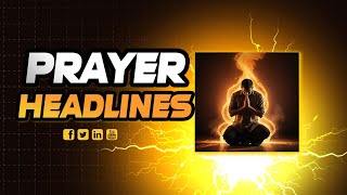 🔴 🅻🅸🆅🅴  இதற்காக நாம் ஜெபிப்போம் | 24x7 Prayer Channel | Prayer Headlines | #Jebamtv