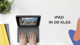 Maak de Digisprong nu | iPad in de klas