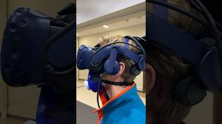 Vive Pro Eye with Dräger