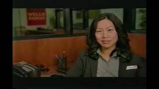 We're With You - Wells Fargo [Commercial Ad 2010]