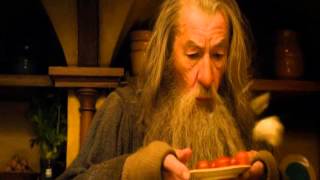 The Hobbit || Crack Edition 1