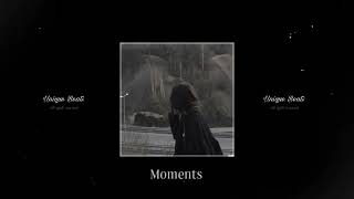 (Free) MACAN x Xcho x SCIRENA x Ramil' x Type Beat - "Moments"