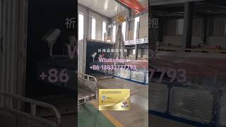 Car box plate cold bending machine