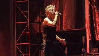 Depeche Mode - A Question of Lust (Martin L. Gore live @ Roma 12/7/2023)