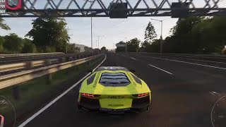 Forza Horizon 4 | Elmsdon On Sea Sprint (Curve Cut)