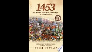 1453: Detik-Detik Jatuhnya Konstantinopel ke Tangan Muslim (Bab 5: Gereja Kelam)