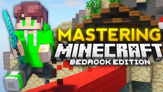 Java Pro MASTERS Minecraft Bedrock!