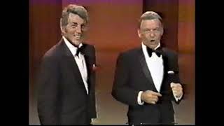 The Dean Martin Show sampler #3