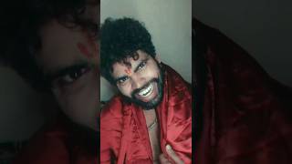 Dashanan Ravan Hu Mai👹 #shorts #shortvideo #ravan #dialogue #jaishreeram