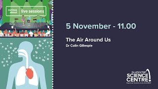 The Air Around Us