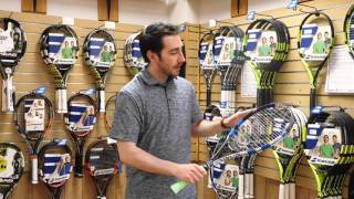 Babolat Pure Drive tennis Racket