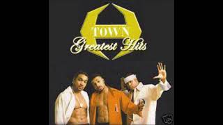 H-TOWN(TEDDY) - AIN'T NO FUN(ACAPELLA)SCREWED UP #1(90%)